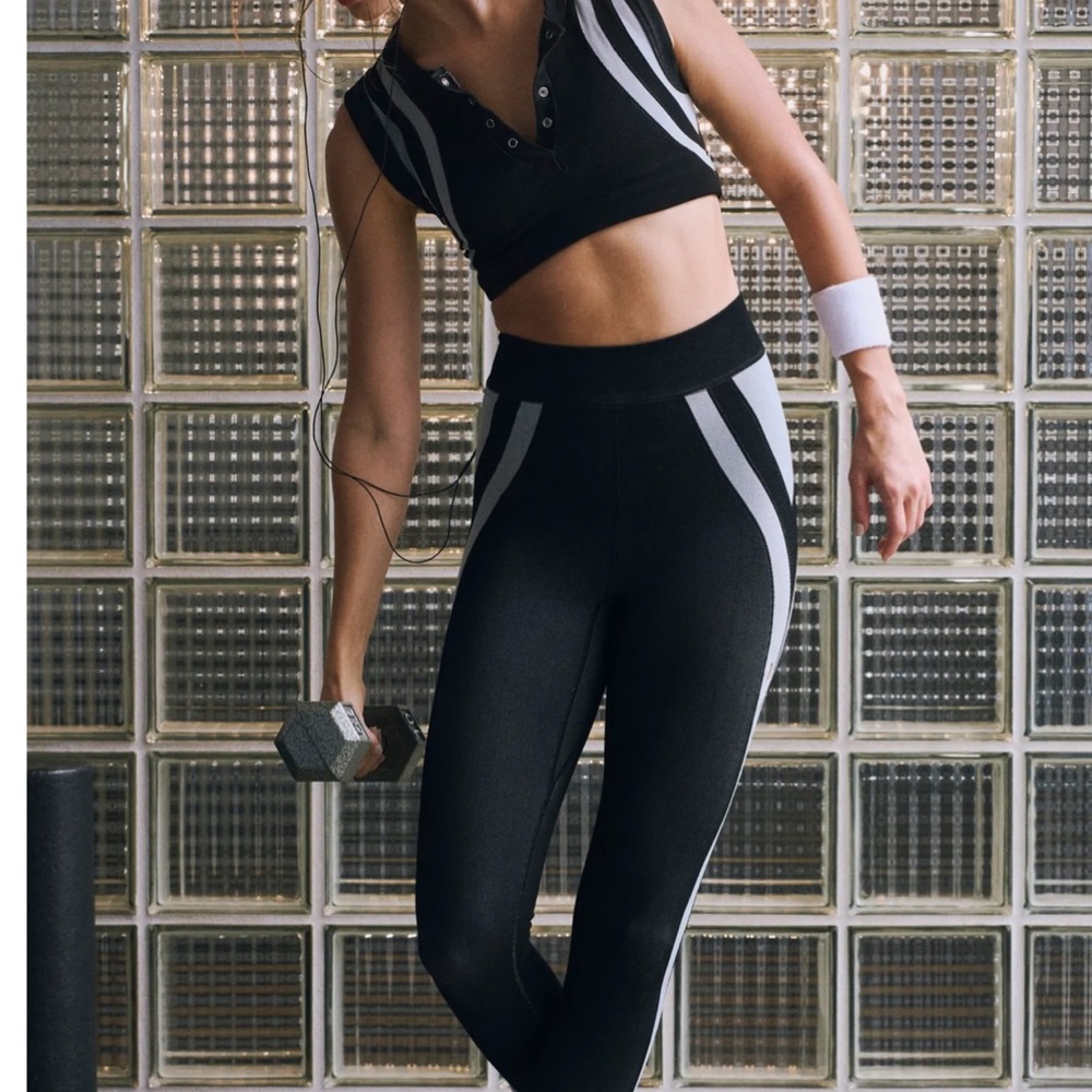 Free People Movement Activewear Set size XS/ S